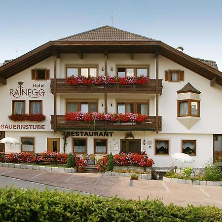 Hotel Rainegg Olang Extérieur photo