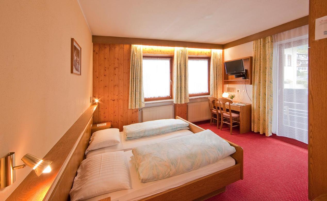 Hotel Rainegg Olang Extérieur photo