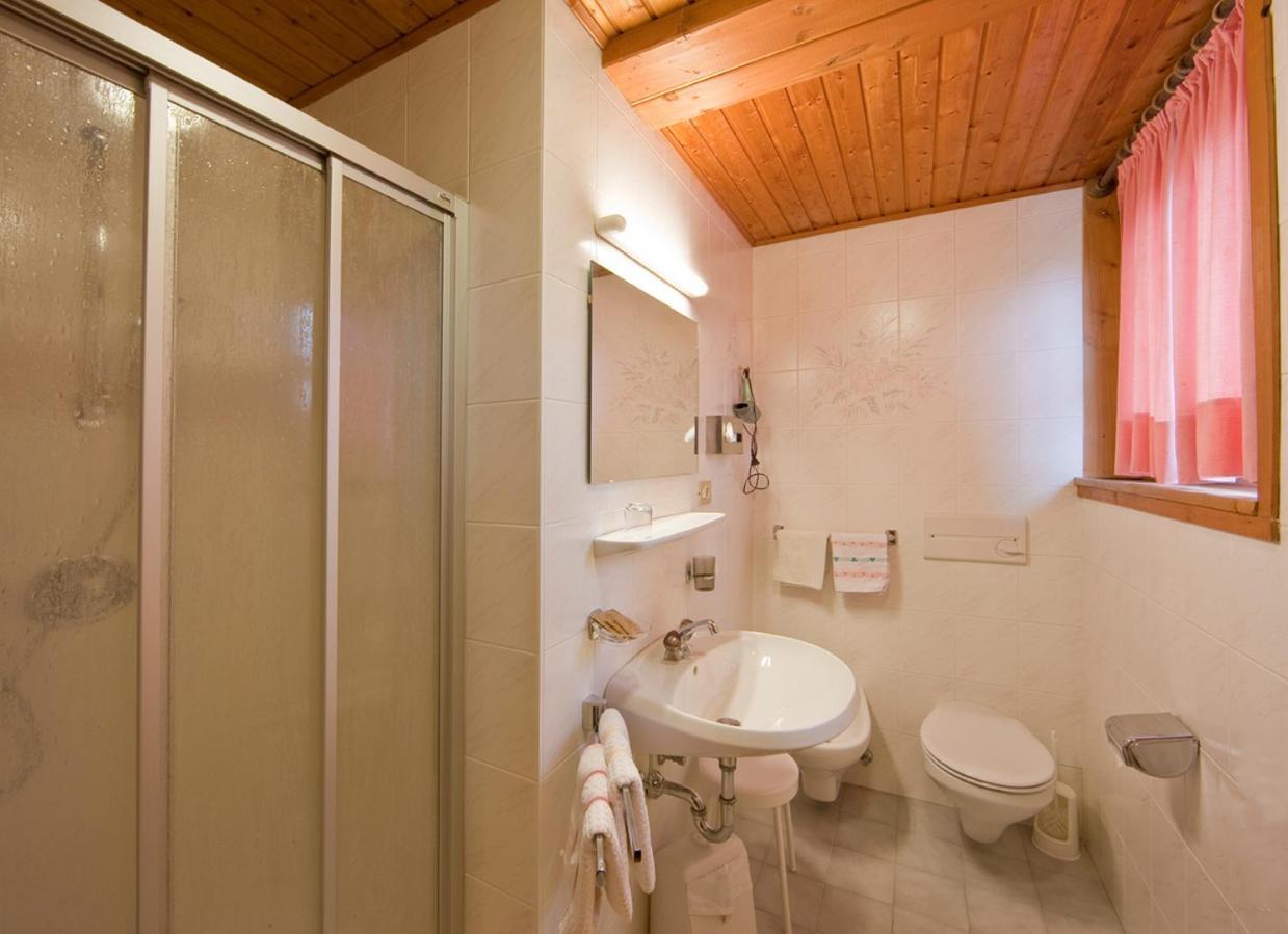Hotel Rainegg Olang Extérieur photo