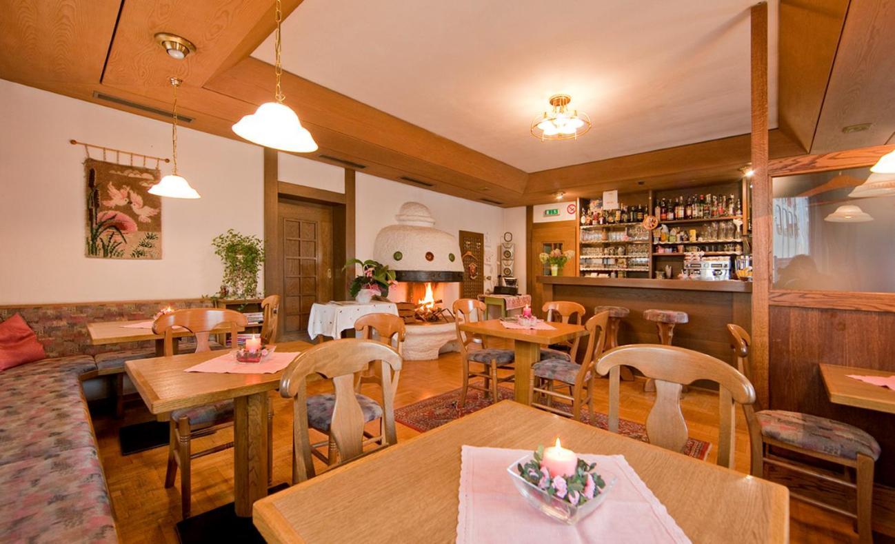 Hotel Rainegg Olang Extérieur photo
