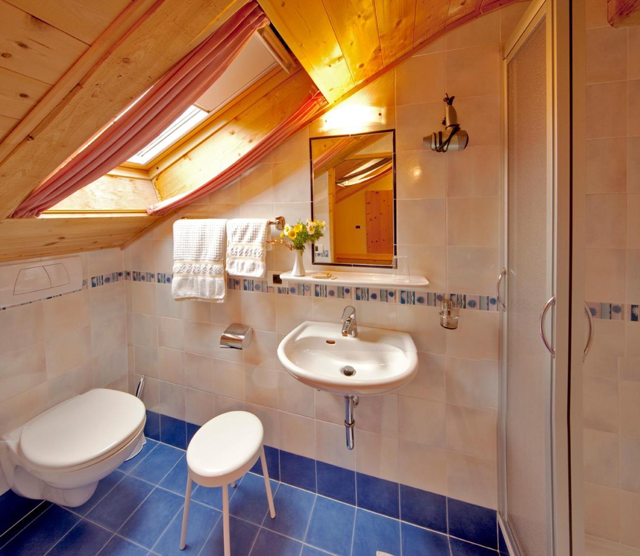 Hotel Rainegg Olang Extérieur photo