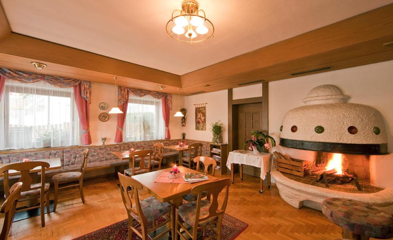 Hotel Rainegg Olang Extérieur photo