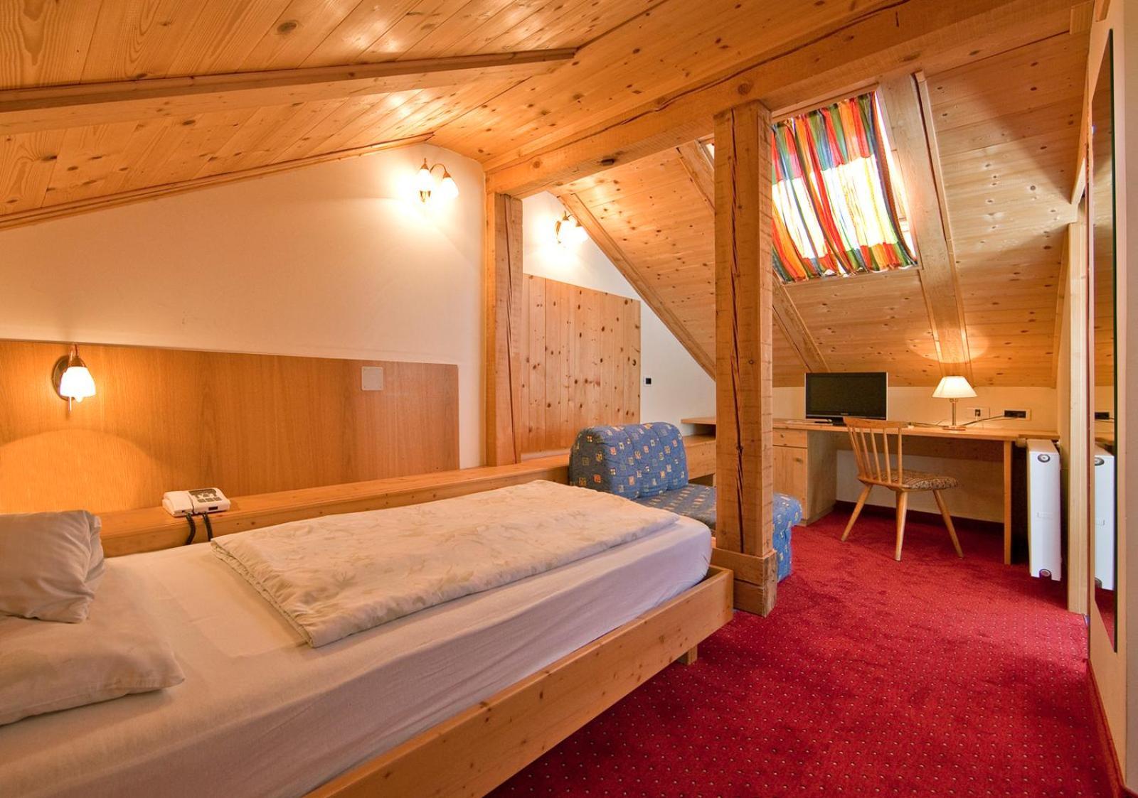 Hotel Rainegg Olang Extérieur photo