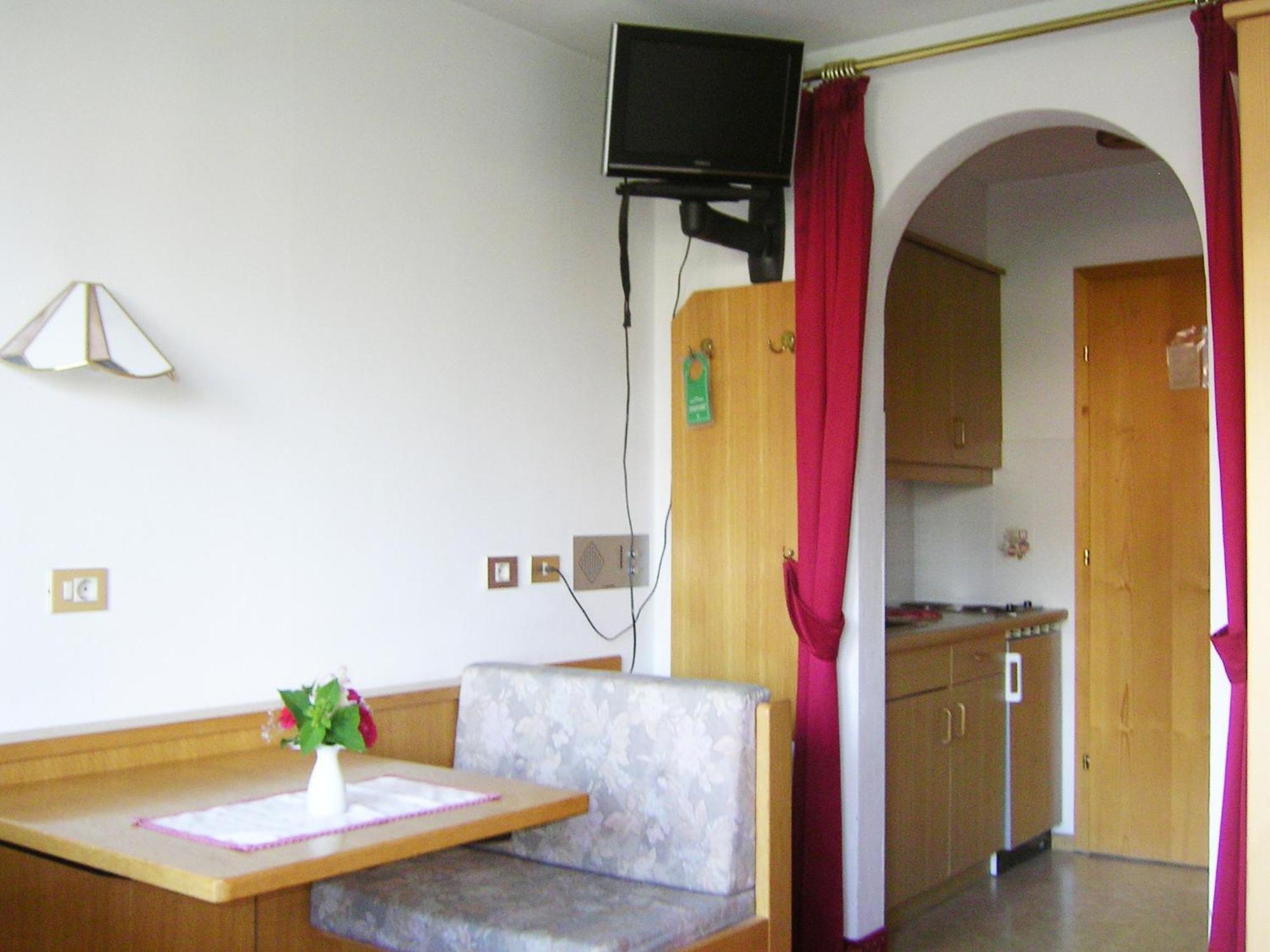 Hotel Rainegg Olang Extérieur photo