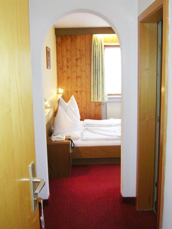 Hotel Rainegg Olang Chambre photo