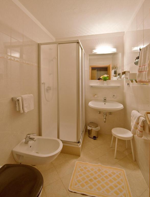 Hotel Rainegg Olang Chambre photo