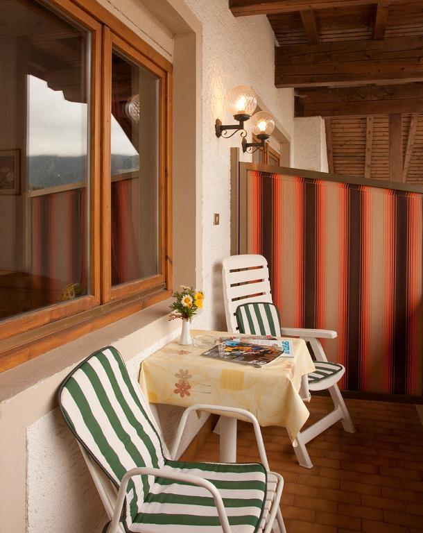 Hotel Rainegg Olang Chambre photo
