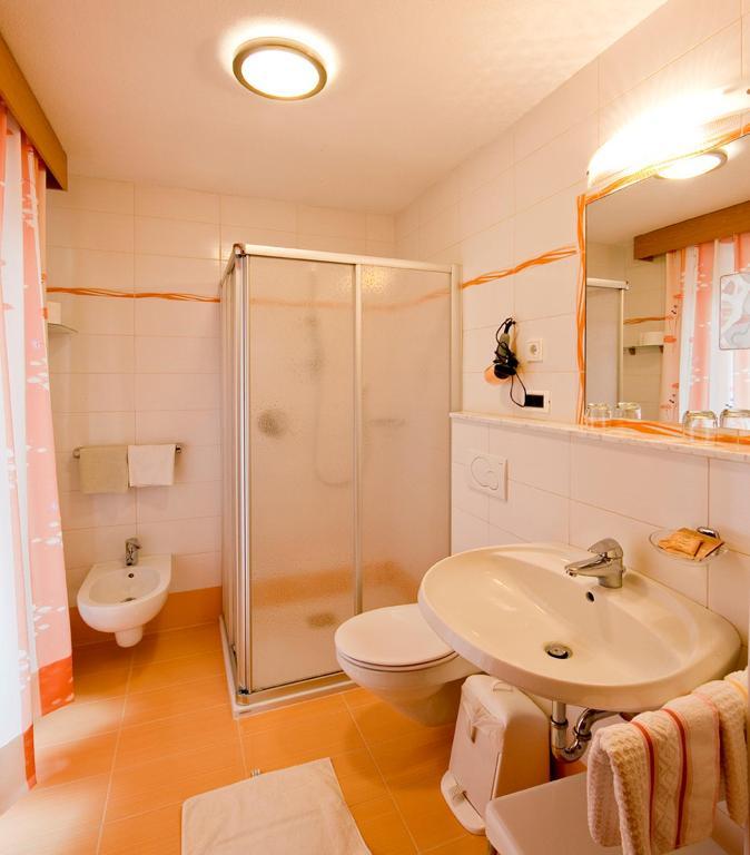 Hotel Rainegg Olang Chambre photo