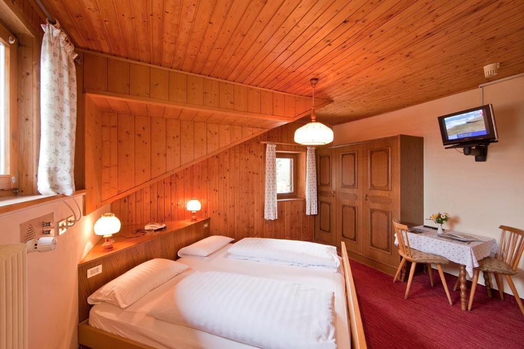 Hotel Rainegg Olang Chambre photo