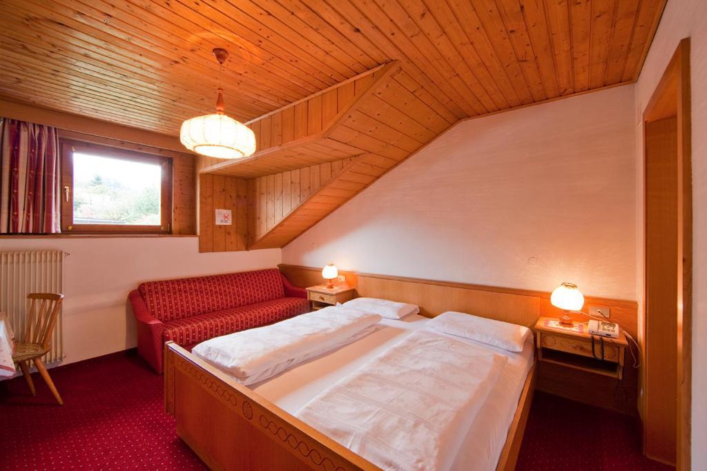 Hotel Rainegg Olang Chambre photo