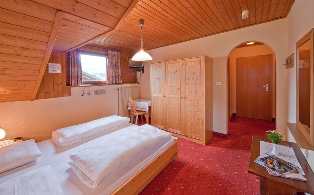 Hotel Rainegg Olang Chambre photo