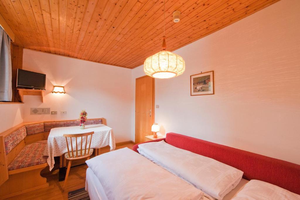 Hotel Rainegg Olang Chambre photo